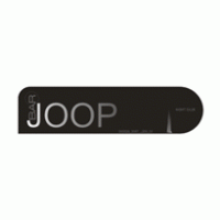 Joop Bar logo vector logo