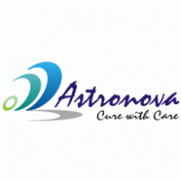 ASTRONOVA ORGANICS PVT LTD logo vector logo