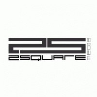 2Square Media logo vector logo