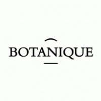 Botanique logo vector logo