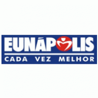 Prefeitura de Eunápolis 2009 logo vector logo