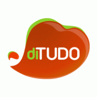Ditudo Variedades logo vector logo