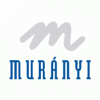 Muranyi logo vector logo