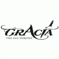 Lineage II Gracia logo vector logo