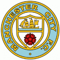 FC Manchester City (70’s logo) logo vector logo