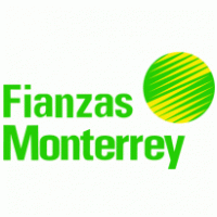 Fianzas Monterrey logo vector logo