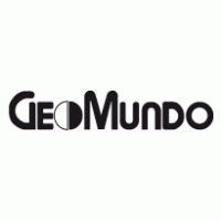 GeoMundo logo vector logo