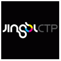 Jinsil CTP logo vector logo