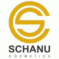 Schanu Cosmetics logo vector logo