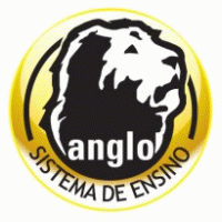 Anglo – Sistema de Ensino logo vector logo