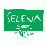 Selena Mobilya logo vector logo