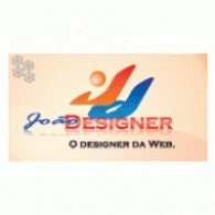 Joao Designer logo vector logo