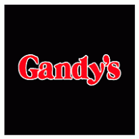 Gandy’s logo vector logo