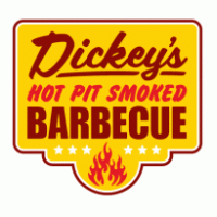Dickey’s Barbecue logo vector logo