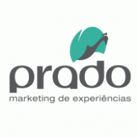 Prado logo vector logo
