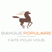 Banque Populaire du Maroc – FR logo vector logo