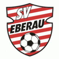 SV Eberau logo vector logo