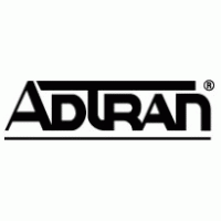 AdTran logo vector logo