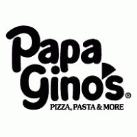 Papa Gino’s logo vector logo