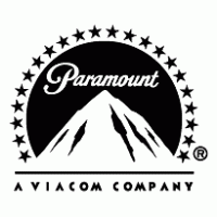 Paramount logo vector logo