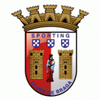 Sporting Clube de Braga logo vector logo