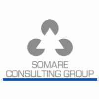 Somare Consulting Group logo vector logo