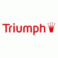 Triumph International logo vector logo