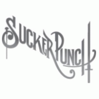 Sucker Punch logo vector logo