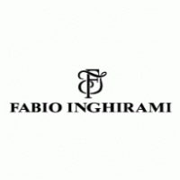 Fabio Inghirami logo vector logo