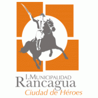 Municipalidad de Rancagua logo vector logo