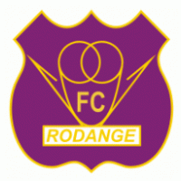FC Rodange 91 logo vector logo