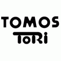 Tomos Tori logo vector logo