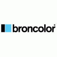 Broncolor logo vector logo