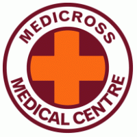 Medicross Medical Centre logo vector logo