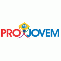 ProJovem logo vector logo