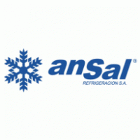 Ansal logo vector logo