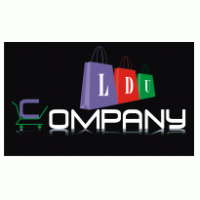 LDU Company logo vector logo