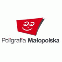 Poligrafia Małopolska logo vector logo