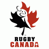 Rugby Canada logo vector logo