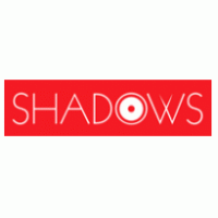 Shadows logo vector logo