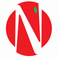 Napoli Pizza logo vector logo