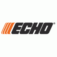 Echo logo vector logo