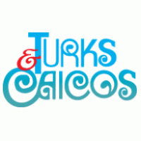 Turks & Caicos logo vector logo