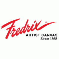 Fredrix logo vector logo