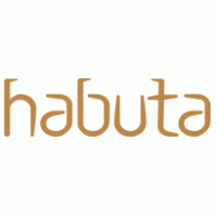 habuta logo vector logo