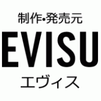 Evisu logo vector logo