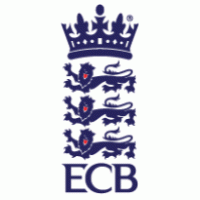 England and Wales Cricket Board logo vector logo