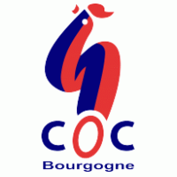 CO Le Creusot logo vector logo