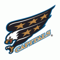 Washington Capitals logo vector logo