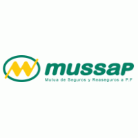 Mussap logo vector logo